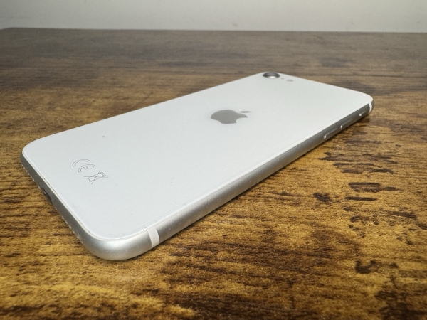 Apple iPhone SE 2020 A2296 weiß entsperrt 64GB 4,7″ 12MP 3GB RAM IOS Smartphone