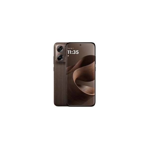 Motorola PBC20085SE Moto Edge 70 Pro Smartphone Chicory Coffee