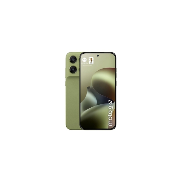 Motorola Moto G67 Smartphone Nile