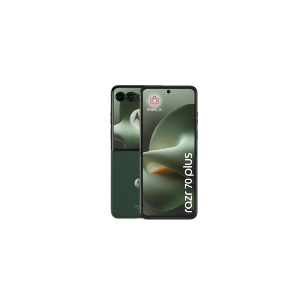 Motorola PBCF0004SE Moto razr 70 Plus Smartphone Mountain View