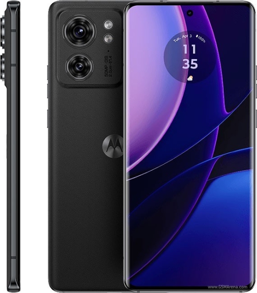 Motorola Edge 2023 XT2305-1 256GB entsperrt 5G Android Smartphone 8GB RAM
