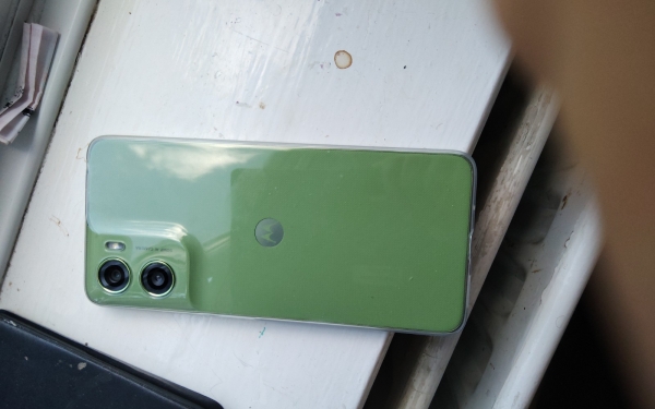 motorola g o6 smartphone