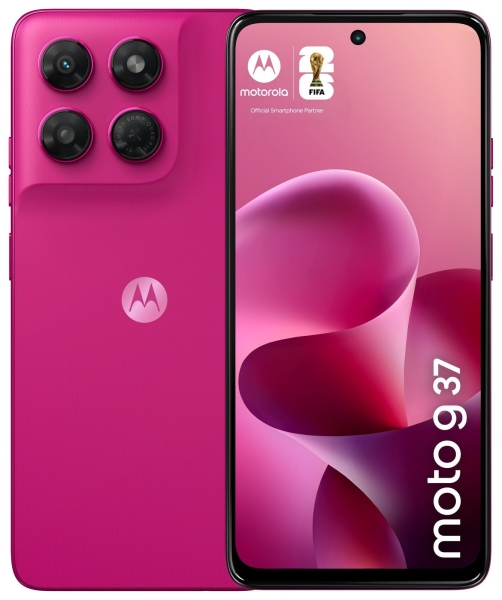 Motorola Moto G37 128 GB 5G Smartphone 16,9 cm (6.67 Zoll) Android 50 MP