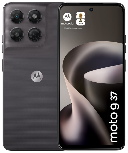 Motorola Moto G37 128 GB 5G Smartphone 16,9 cm (6.67 Zoll) Android 50 MP