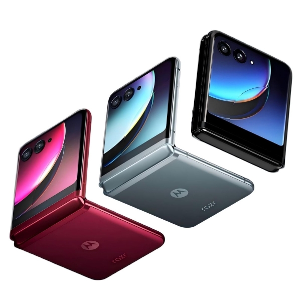 Neu Motorola Razr 40 Ultra (2023) 256GB 8GB RAM 6.9 Zoll Smartphone,Ohne Vertrag