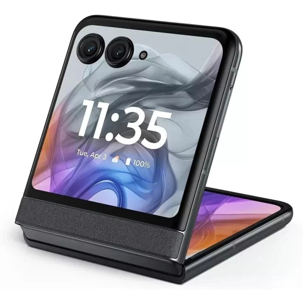 Neu Motorola Razr 50 (2024) XT2453 – 256GB – Smartphone Handys Ohne Vertrag