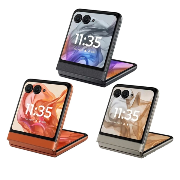 Neu Motorola Razr 50 (2024) XT2453 256GB+8GB Smartphone Handys Ohne Vertrag 6,9″