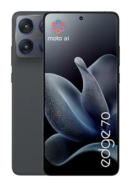 Motorola Edge 70 – 5G Smartphone