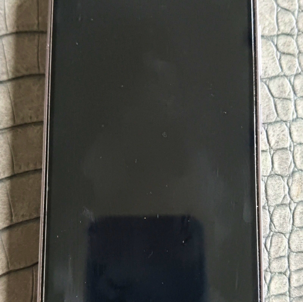 Samsung Galaxy S23 FE Smartphone 128 GB, Grau, Slate-Design, Galaxy Serie