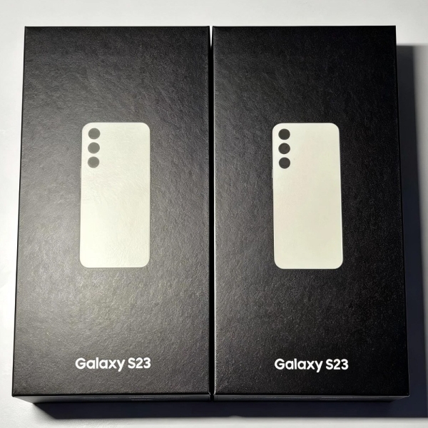 Samsung Galaxy S23 SM-S911U 5G 256GB/128GB Ohne Simlock Smartphone Android 6.1″
