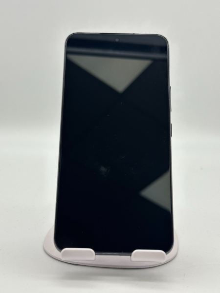 Samsung Galaxy S22 Dual-Sim Smartphone 128GB Phantom Black Schwarz – Gebraucht