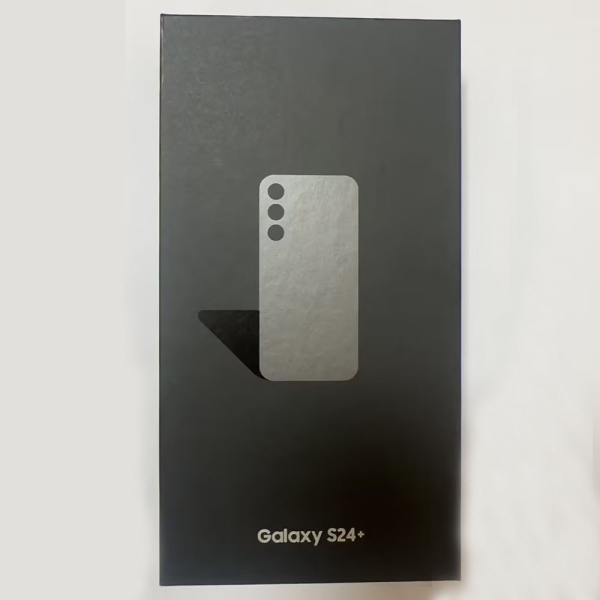 Neu Samsung Galaxy S24+ Plus 5G S926B/DS Dual SIM 256GB/512GB Smartphone Handys