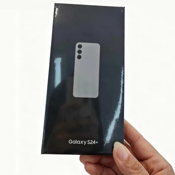 Neu Samsung Galaxy S24+ Plus Dual SIM 256GB/512GB Smartphone Handys Ohne Vertrag