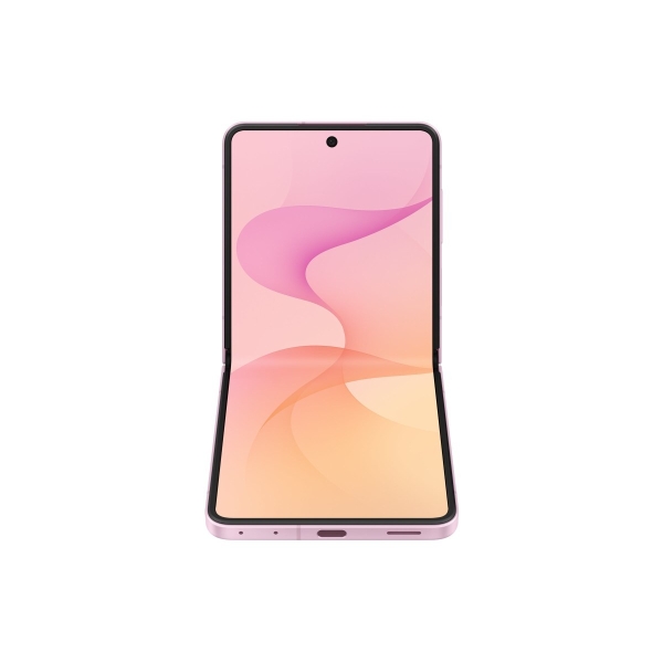 Samsung Galaxy Z Flip8 5G Smartphone Dual-SIM RAM 12 GB / Interner Speicher 256