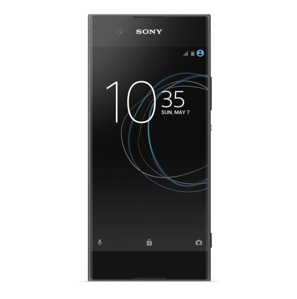Sony Xperia XA1 Ultra 32GB schwarz 6″ 23MP NFC Android Smartphone TOP