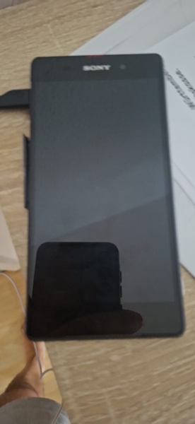 Sony  Xperia Z C6503 – 16GB –  (Ohne Simlock) Smartphone
