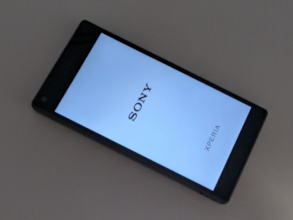 Sony Xperia Z5 Compact 32 GB Graphite Schwarz Android Smartphone LTE 4G E5823 ✅