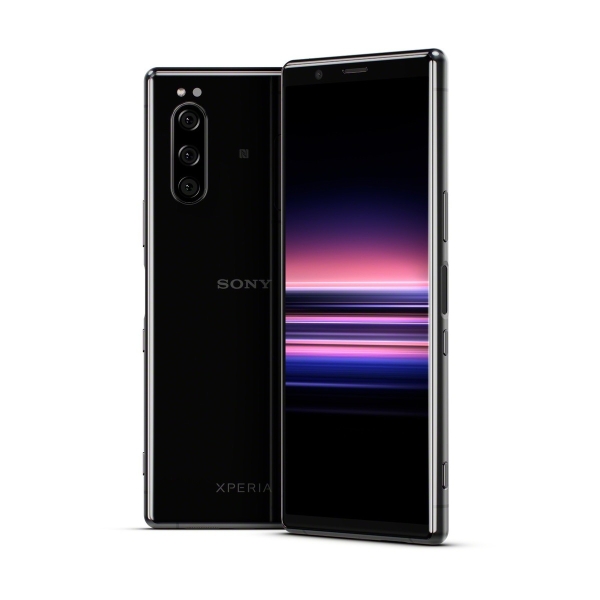 DE-Googled Sony Xperia 5 II – Privacy Smartphone 128GB (erweiterbar) | DeGoogled