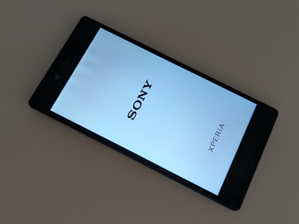Sony Xperia Z5 Premium Schwarz 32GB Smartphone LTE E6853 ✅