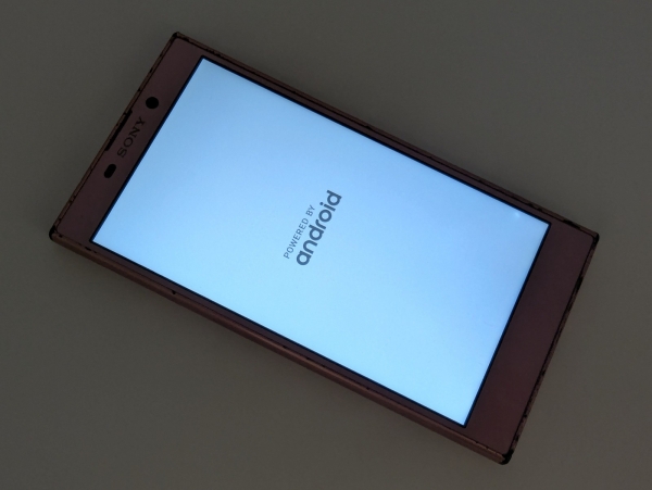 Sony Xperia L2 Rosa 32GB DualSim Android Smartphone LTE 4G H4311 ✅