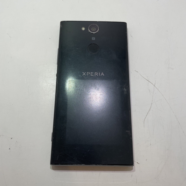 Sony Xperia XA2 – H3113 – 32GB – Schwarz – Smartphone UNGETESTET