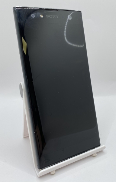 Sony Xperia XA2 Ultra schwarz 32GB 6″ 23MP Selfie Android Smartphone defekt #E