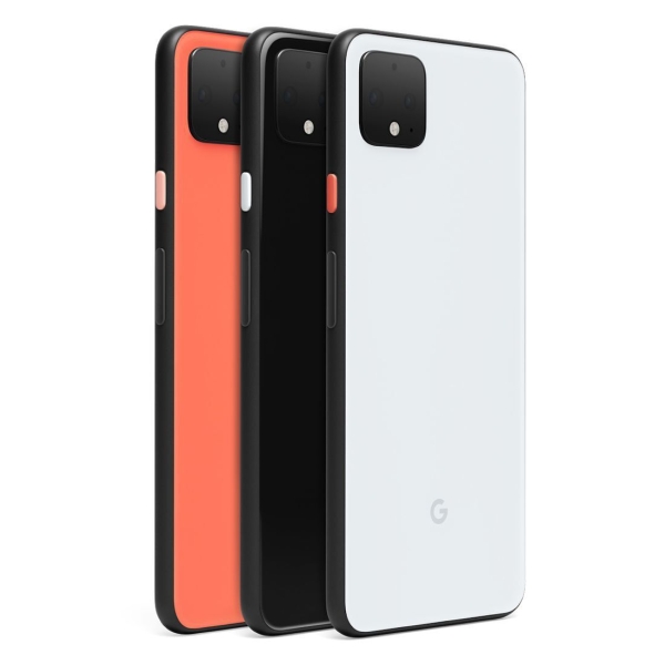 De-Googled Pixel 4 – (entsperrt) Privacy Smartphone Handy DeGoogled