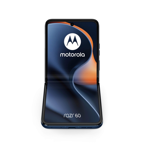 Motorola Razr 60 8GB/256GB Pantone Gibraltar Sea 5G faltbares 6,9″ Smartphone NEU