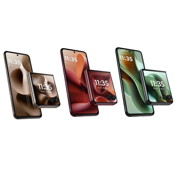 Neu Motorola Razr 60 Ultra 5G (2025) XT2551 512GB Smartphone Handys Ohne Vertrag