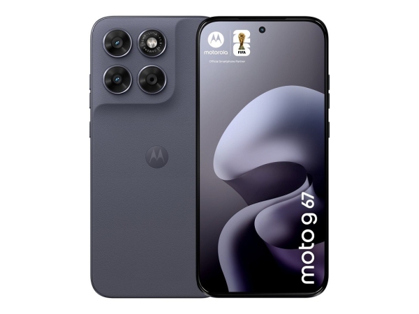 Motorola moto g67 Business Edition Smartphone, 6,8″ AMOLED, 8GB RAM, 256G #TE194