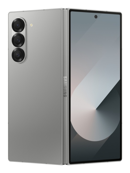 Samsung Galaxy Z Fold6 – 5G Smartphone – Dual-SIM – RAM 12 GB / Interner Speiche