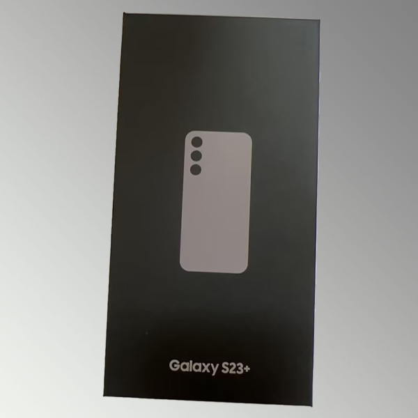 Neu Samsung Galaxy S23+ Plus 256GB/512GB Dual SIM Handys Ohne Vertrag Smartphone