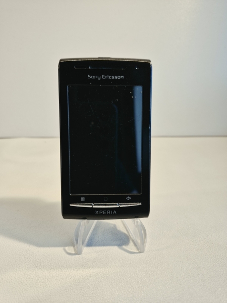 Sony Ericsson Xperia X8 E15i Handy Smartphone Retro Getestet ✅️