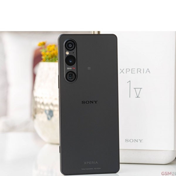 Neu Sony Xperia 1 V (5G) 12+256GB Smartphone Ohne Simlock JP Version 48MP