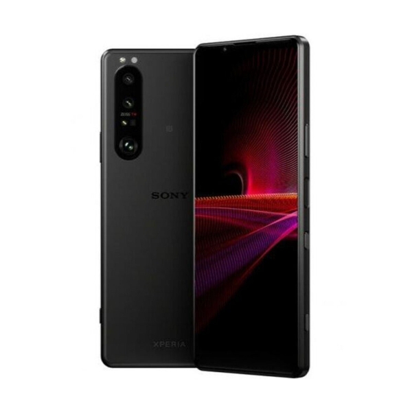 Neu Sony Xperia 1 III (5G) 12+256GB Ohne Simlock Smartphone Dual SIM JP Version