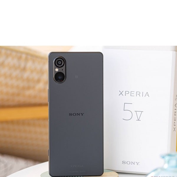 Neu Sony Xperia 5 V (5G) 8+128GB Smartphone Ohne Simlock JP Version 6.1″ 48MP