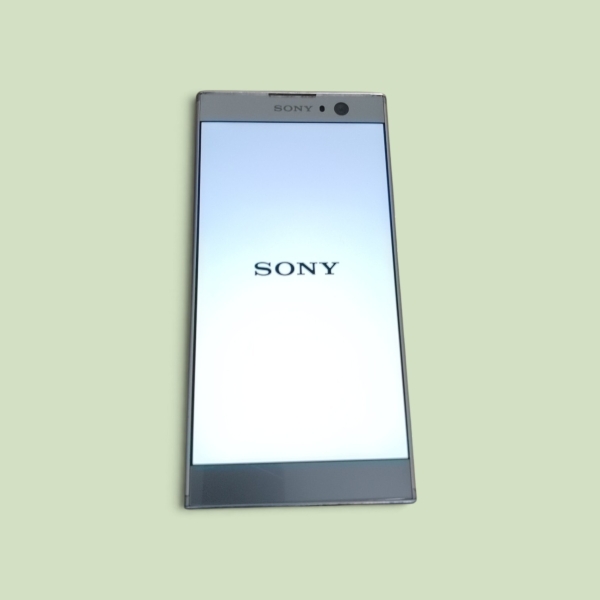 Sony Xperia XA2 Smartphone Defekt Als Ersatzteil Für Bastler / Reparaturen