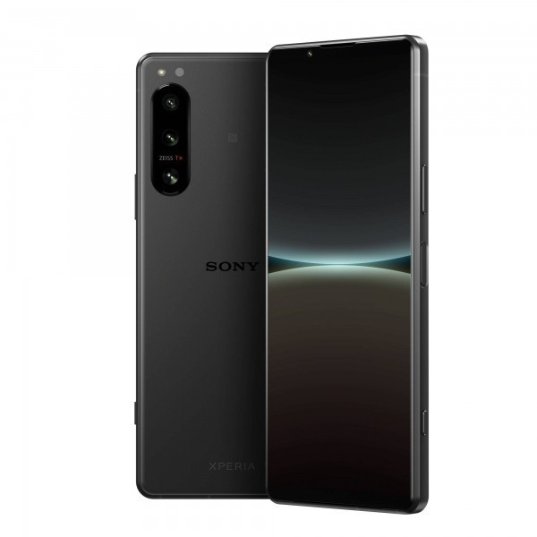 Sony Xperia 5 128GB schwarz entsperrt SIM-frei Smartphone Klasse B – voll funktionsfähig