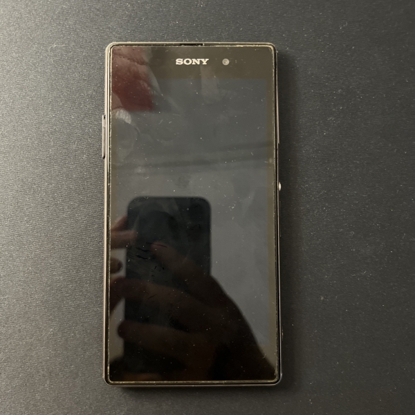 Sony Xperia Z1 Compact Ersatzteile & Reparaturen siehe Beschreibung