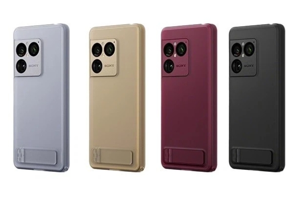Sony Xperia 1 VIII XQ-GE44 1 TB 16 GB RAM entsperrt Smartphone 6,5 48,0 MP Japan