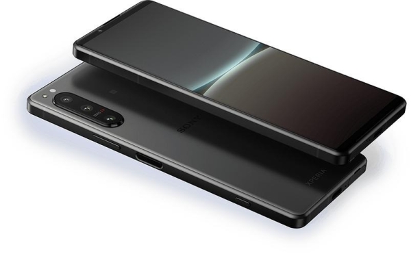 Sony Xperia 5 IV 5G 6.1“ 12MP 128GB Android XQ-CQ54 SmartPhone 5000mAh