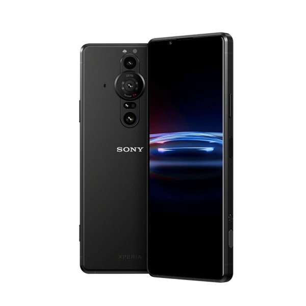 Neu Sony Xperia PRO-I (5G) – 512GB+12GB – Smartphone Handys Ohne Vertrag Black