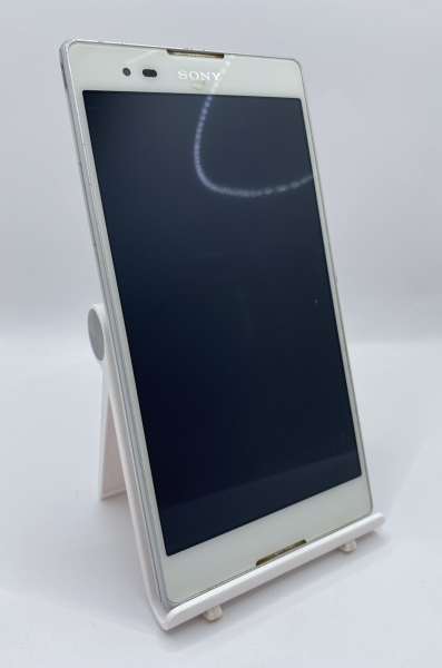 Sony Xperia T2 Ultra weiß 8GB 6,0″ 13MP Android Smartphone Defekt #D