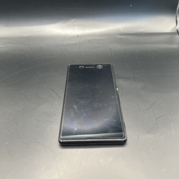 Sony Xperia WLAN Bluetooth Original Smartphone ungetestet