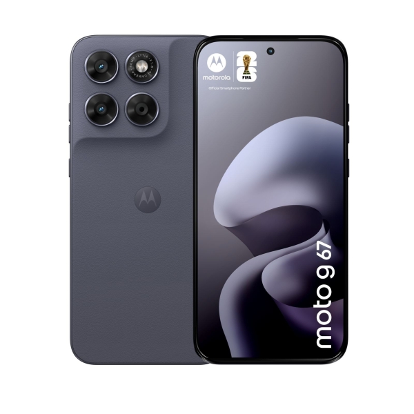 Motorola Moto G67 – 5G Smartphone – Dual-SIM – RAM 8 GB / Interner Speicher 256