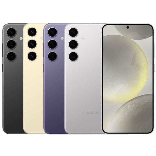 Neu Samsung Galaxy S24+ Plus 5G S926B/DS Dual SIM 256GB/512GB Smartphone Handys
