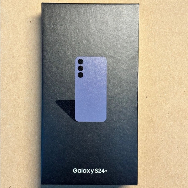 Neu Samsung Galaxy S24+ Plus Dual SIM 256GB/512GB Smartphone Handys Ohne Vertrag