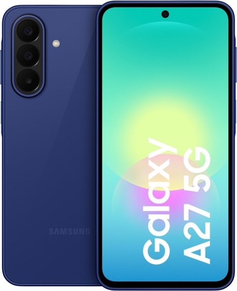 Samsung Smartphone Galaxy A27 5G (128GB) DE