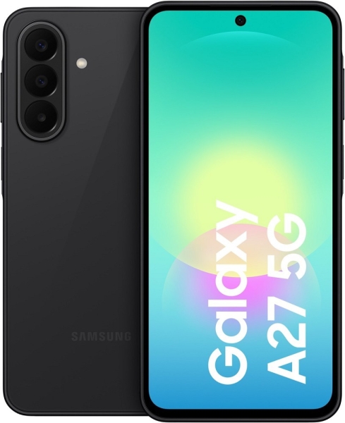 Samsung Smartphone Galaxy A27 5G (128GB) DE