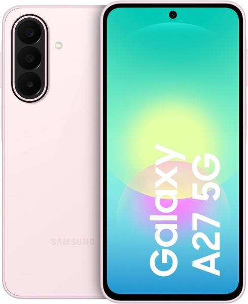 Samsung Smartphone Galaxy A27 5G (128GB) DE